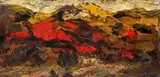 Francesco Gurioli, Autunno sull'Appennino