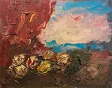 Sergio Scatizzi, Natura Morta