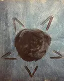 Arturo Carmassi, Senza titolo