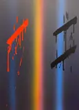 Ennio Finzi, La solitudine della luce