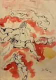 Renato Guttuso, Nudi