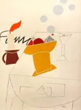 Emilio Tadini, Senza titolo
