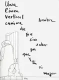 Valerio Adami, Senza titolo