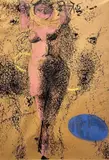 Marino Marini, Danzatrice