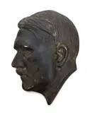 Walter Wolff, Profilo di Hitler