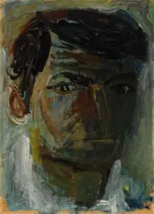 Autoritratto by Mario Marcucci, offered Jun 2020