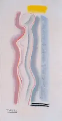 Figura by Mario Tozzi, offered Jun 2020