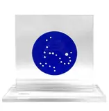 Bruno Munari, Costellazione scorpione