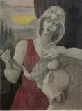 Alberto Abate, Mitrhiaca