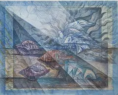 Senza titolo by Floriano Bodini, offered Jun 2020