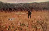 Ferruccio Pagni, Tornando a casa