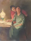Cafiero Filippelli, Cattivi pensieri