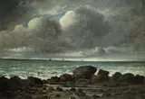 Ruggero Panerai, Mare in burrasca
