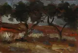 Ruggero Panerai, Alberi