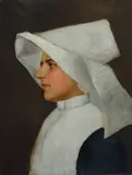 Vincenzo Cabianca, Monachina