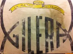 La marcia dei primati by Paolo De Cuarto, cm., offered May 2020