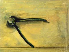 Tenaglie by Piero Vignozzi, offered May 2020