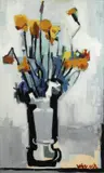 Lucio Venna, Vaso di fiori