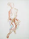 Ernesto Treccani, Figura