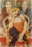 Remo Squillantini, Figure