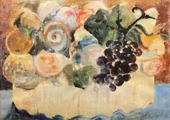 Frutta by Ercole Pignatelli, offered May 2020
