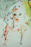 Ernesto Treccani, Figura