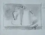 Vilmore Armodio Schenardi, Senza titolo