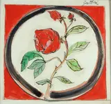 Franco Gentilini, Rosa