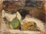 Arturo Tosi, Natura morta