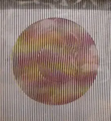 Ottico cinetico by Alberto Biasi, Sul verso: firma e data., offered May 2020