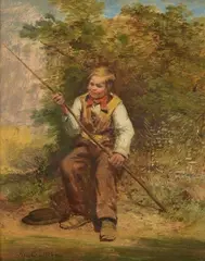Massimo d'Azeglio, Ragazzo