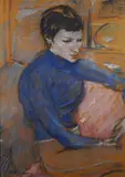 Enzo Faraoni, Figura