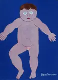 Venturino Venturi, Bambino