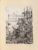 Luigi Bartolini, Altura romana