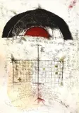 Magdalo Mussio, Lettere dall'esilio - Direzione del vento, edizioni Unaluna. Firma a pencil in basso.