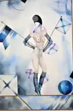 Agu Pilt, Nudo di donna