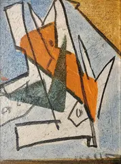Piero Maggioni, I lirici, N. archivio BB