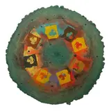 Renzo Nucara, Mickey Mouse Mandala (Omaggio a Andy)