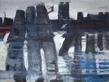 Giovanni Frangi, Senza titolo