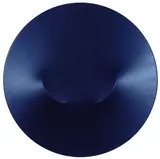 Turi Simeti, Due ovali blu