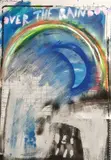Giosetta Fioroni, Over the rainbow