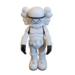 Star Wars Darth Vader by Kaws, offered Apr 2020