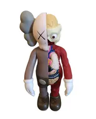 Companion by Kaws, offered Apr 2020