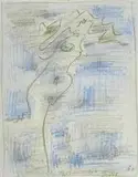André Masson, Senza titolo