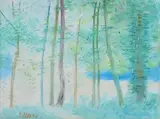 Umberto Lilloni, Bosco