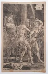 Senza titolo by Albrecht Durer, cm., offered Apr 2020