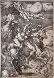 Senza titolo by Albrecht Durer, B.72, offered Apr 2020