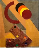 Roberto Crippa, Composizione
