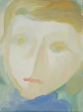 Virgilio Guidi, Volto