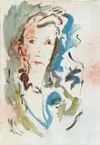 Ernesto Treccani, Figura